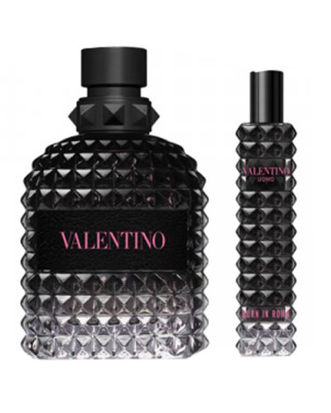Valentino Uomo Born In Roma EDT Gaveæske