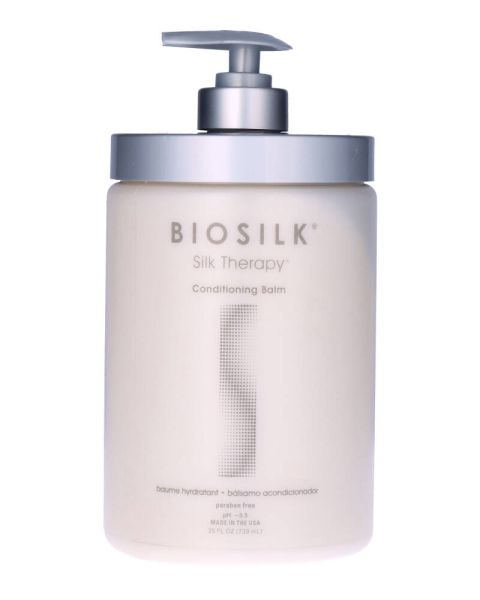 Biosilk Conditioning Balm