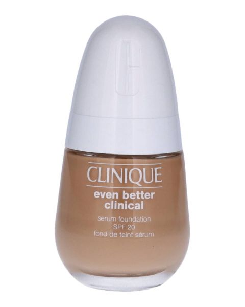 Clinique Even Better Clinical Serum Foundation SPF20 CN 70 Vanilla Clinique Even Better Clinical Serum Foundation SPF20 CN 70 Vanilla