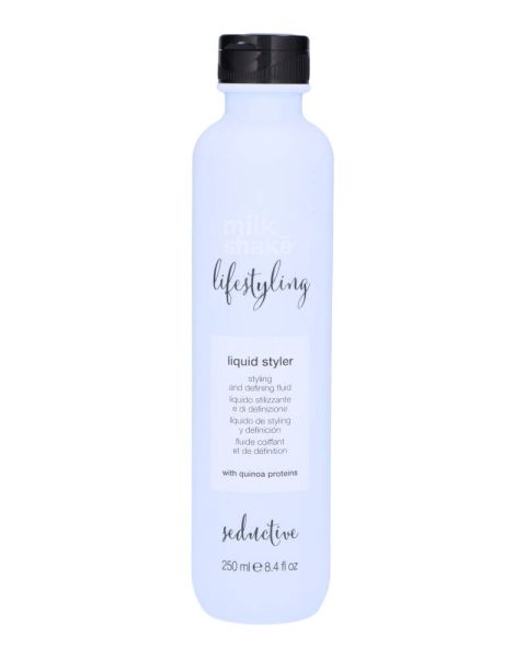 Milk Shake Lifestyling Liquid Styler