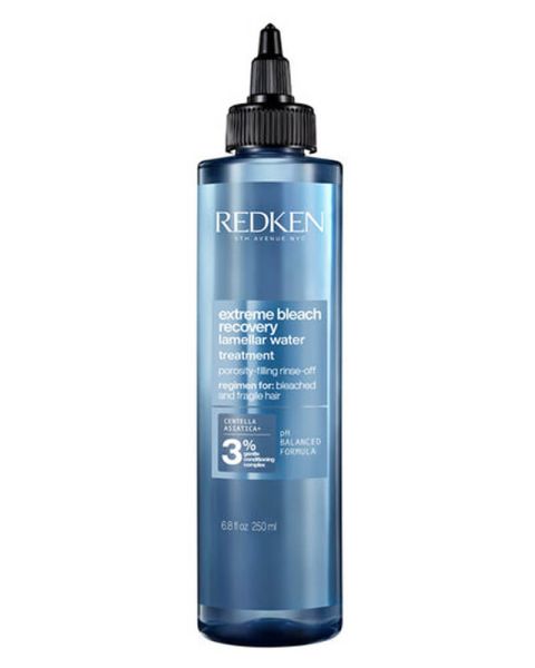 Redken Extreme Bleach Recovery Lamellar Water Treatment