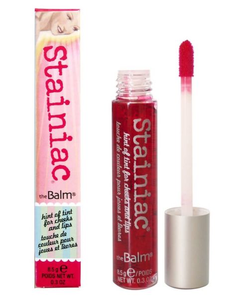 The Balm Stainiac - Beauty Queen