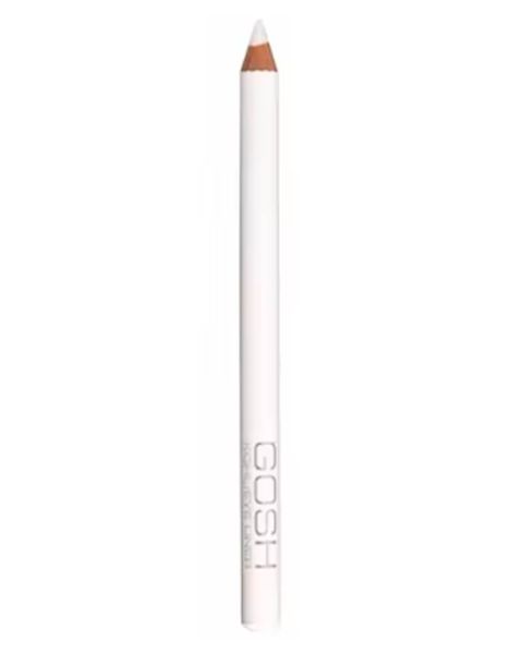 Gosh Kohl Eyeliner 004 White