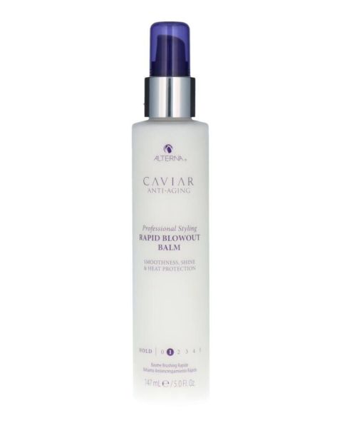 Alterna Caviar Rapid Blowout Balm