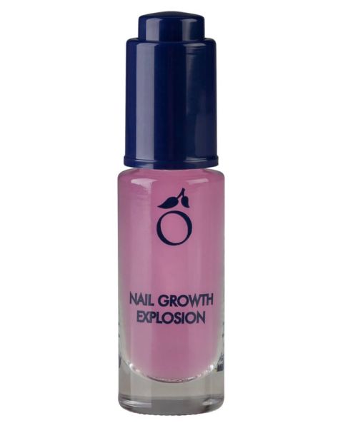 Herome Nail Growth Explosion
