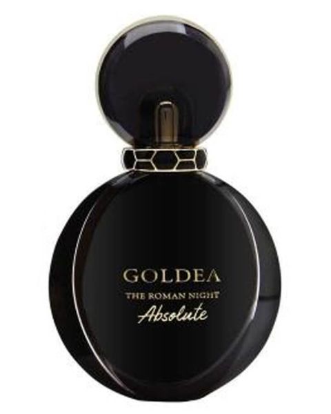Bvlgari Goldea The Roman Night Absolute EDP 50ml