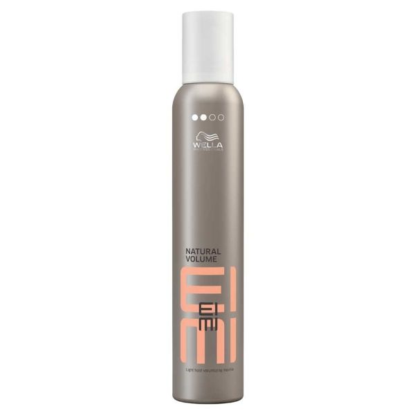 Wella EIMI Natural Volume Styling Mousse