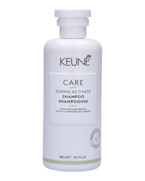 Keune Care Derma Activate Shampoo