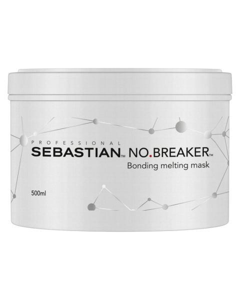 Sebastian No.Breaker Mask