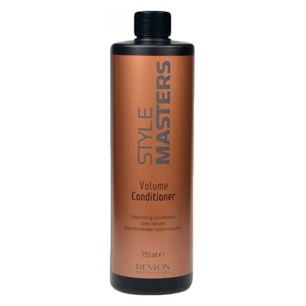 Revlon Style Masters Volume Conditioner (UU)