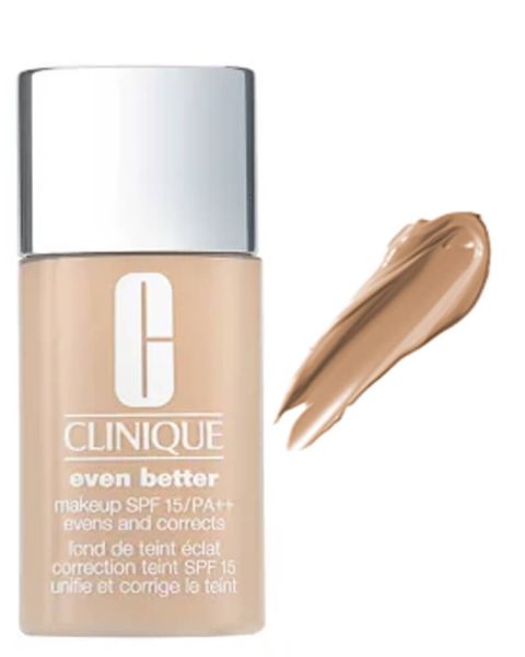 Clinique Even Better Makeup SPF 15 CN 74 Beige (M)