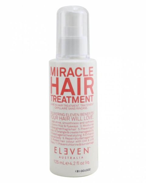 Eleven Australia Miracle Hair Treatment