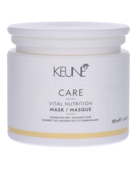 Keune Care Vital Nutrition