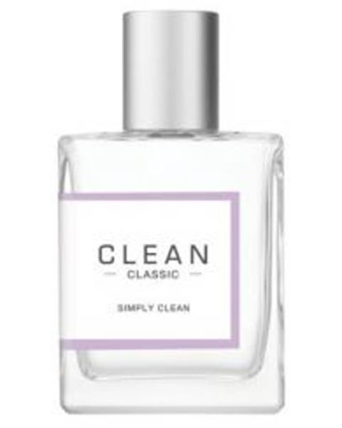 Clean Simply Clean EDP