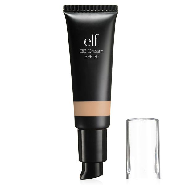 ELF BB Cream - Beige SPF 20 (83264) (U)