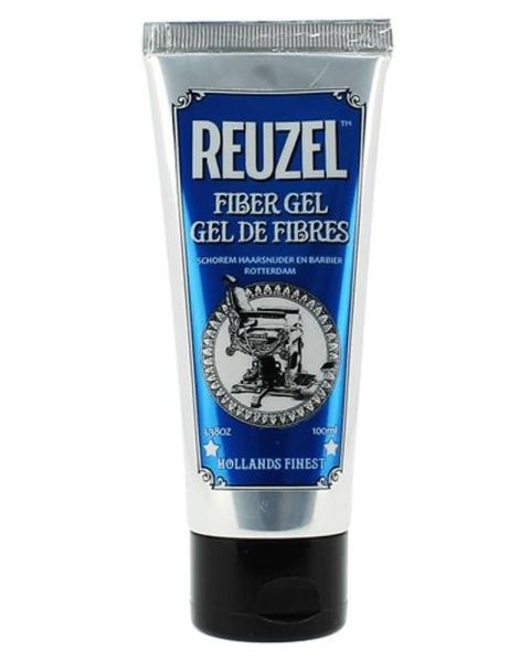 Reuzel fiber gel