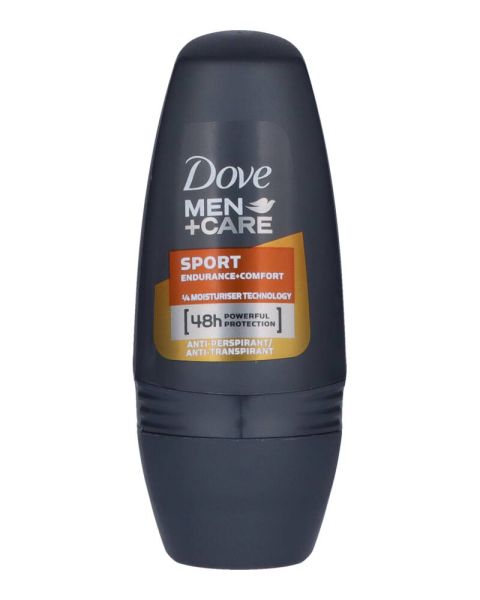 Dove Men+Care Sport Endurance Anti-Perspirant 48H