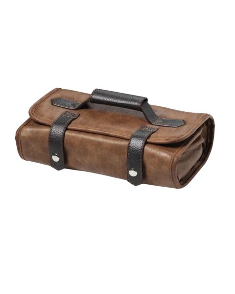Barburys Buzz Stylingtaske Brun Ref. P000744 Barburys Buzz Stylingtaske Brun Ref. P000744