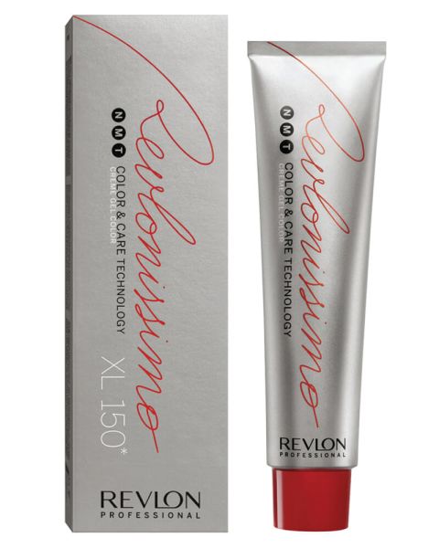 Revlon Revlonissimo NMT Creme Gel Color 8.31 (U)