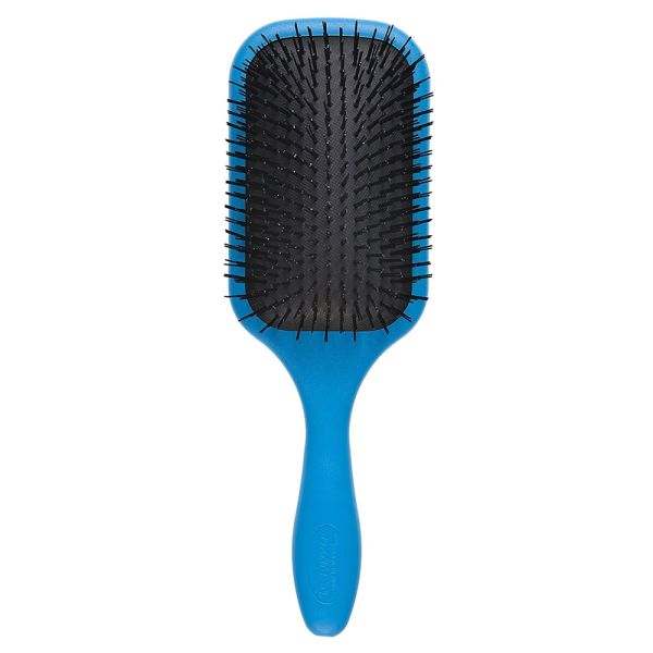 Denman Large Detangling Brush Blue D90L Denman Large Detangling Brush Blue D90L