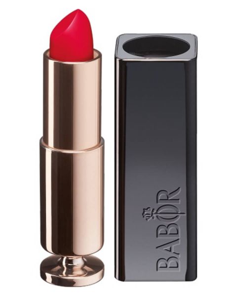 Babor Creamy Lip Colour - Classic Red