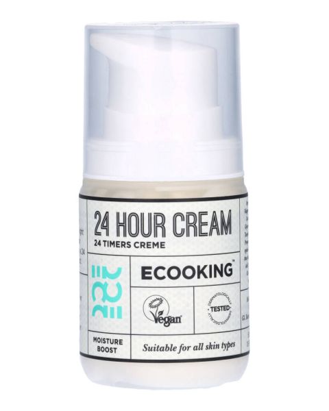 Ecooking 24 Hour Cream