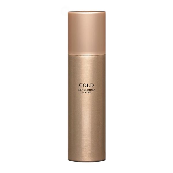 GOLD Dry Shampoo