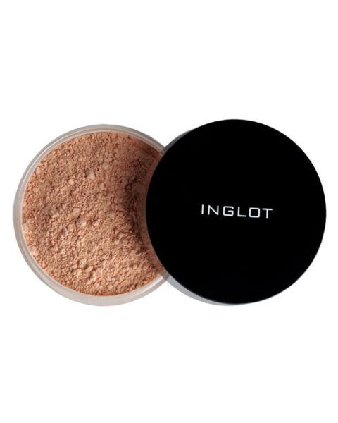 Inglot Mattifying Loose Powder 33