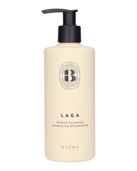 Björk Laga Repair Shampoo