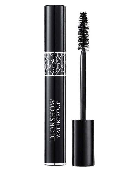Dior Diorshow Waterproof Mascara Volume Sur-Mesure
