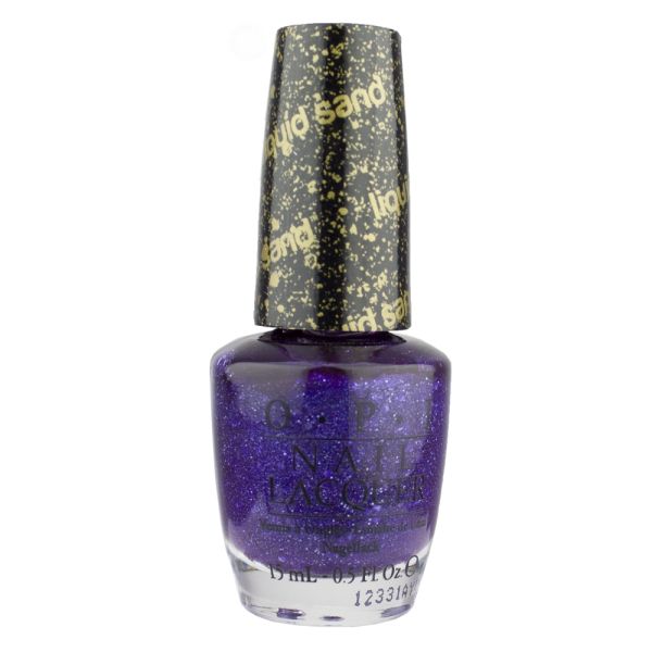 OPI 109 Classic Can't Let Go (Mariah Carey)