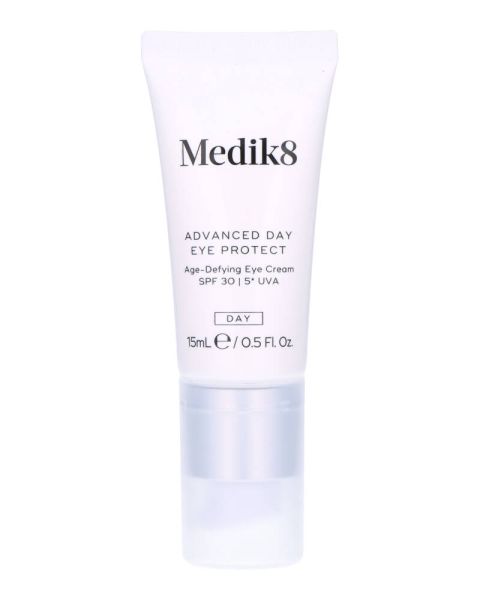 Medik8 Advanced Day Eye Protect SPF 30