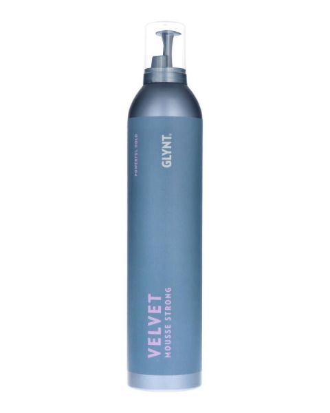 Glynt Velvet Mousse Strong