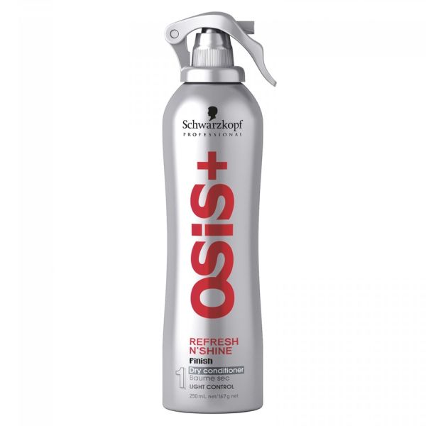 Schwarzkopf OSIS+ Refresh n'shine Dry Conditioner 1 (U)