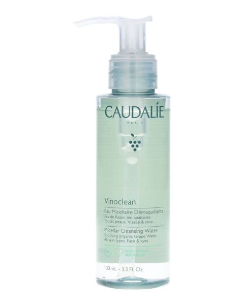 Caudalie Vinoclean Micellar Cleansing Water