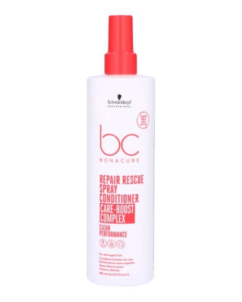 Schwarzkopf BC Bonacure Repair Rescue Spray Conditioner