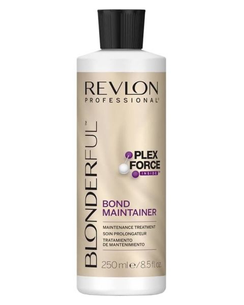 Revlon Blonderful Bond Maintainer Treatment