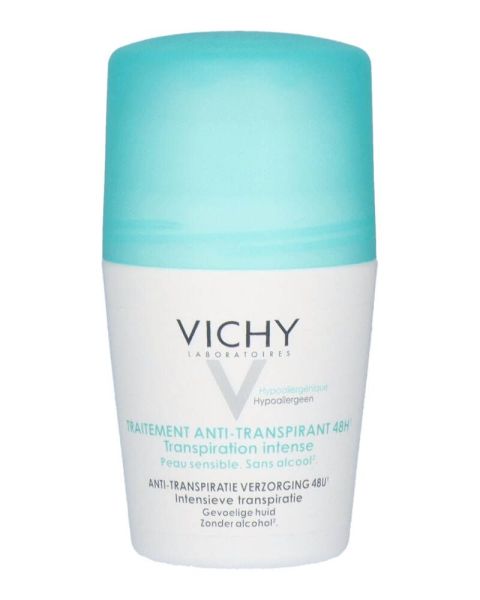 Vichy Deo Anti-Transpirant Transpiration Intense