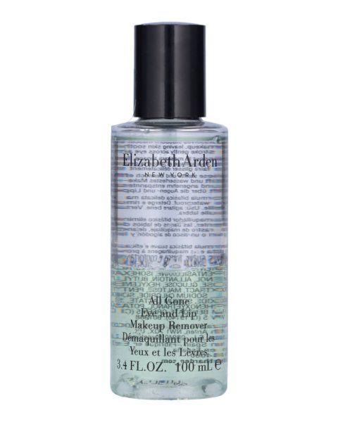 Elizabeth Arden All Gone Eye and Lip Makeup Remover
