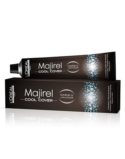 Loreal Prof. Majirel Cool Cover 6,11 (U)