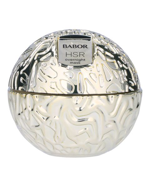 Babor HSR Lifting Overnight Mask