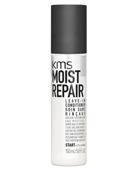 KMS MoistRepair Leave-in Conditioner (U)