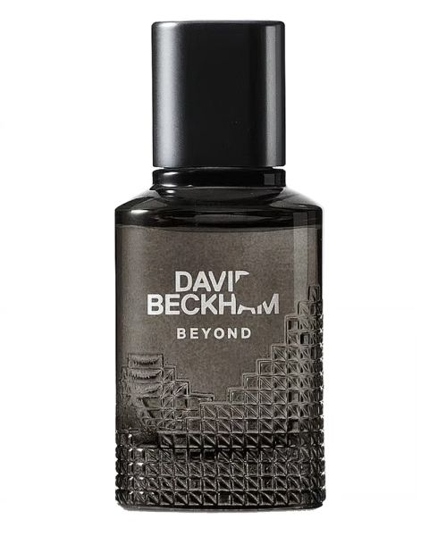 David Beckham Beyond EDT