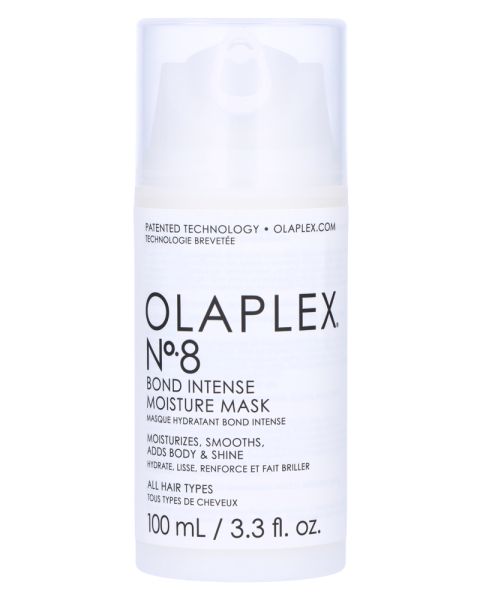 Olaplex No. 8 Moisture Mask