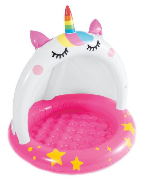 Intex Caticorn Baby Pool