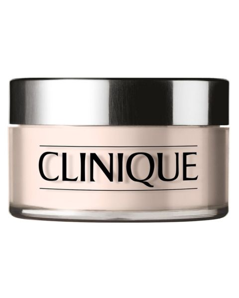 Clinique Blended Face Powder 02 Transparency (VF) Clinique Blended Face Powder 02 Transparency (VF)