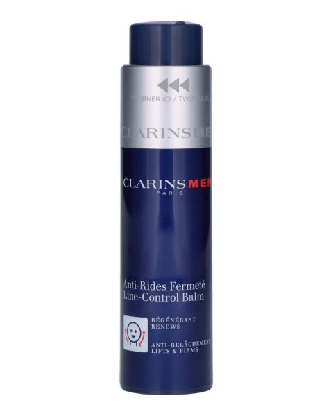 Clarins Men Line-Control Balm