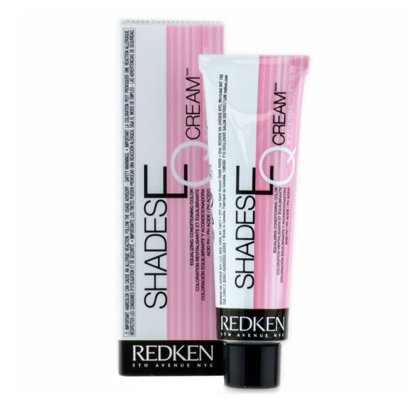 REDKEN Shades Eq Cream 05RR (U)