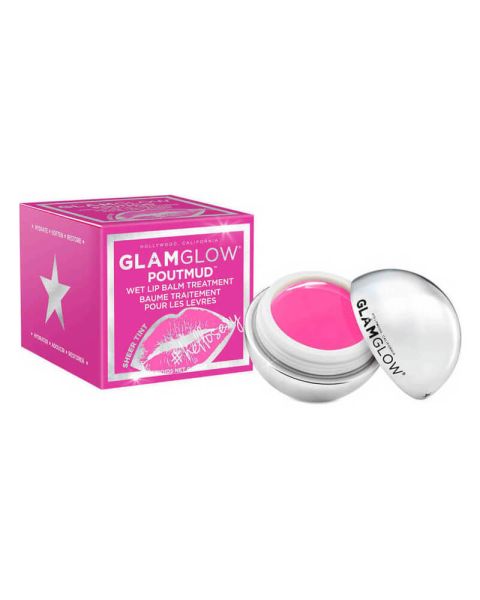 Glamglow Poutmud Wet Lip Balm Treatment Hello Sexy