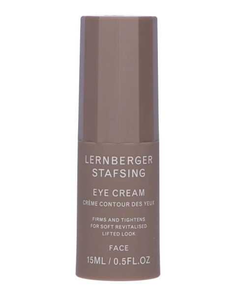 Lernberger Stafsing Eye Cream